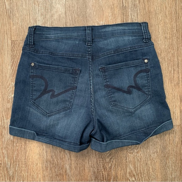 WallFlower The Sassy High Rise Shorts Size 3 - Picture 6 of 7